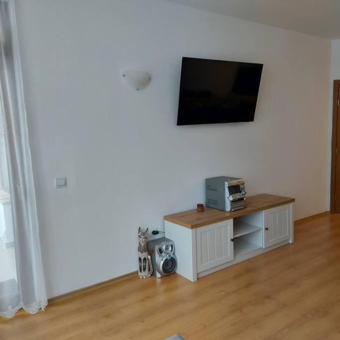 Семи Гарден Apartment โบโรเวทส์ ภายนอก รูปภาพ