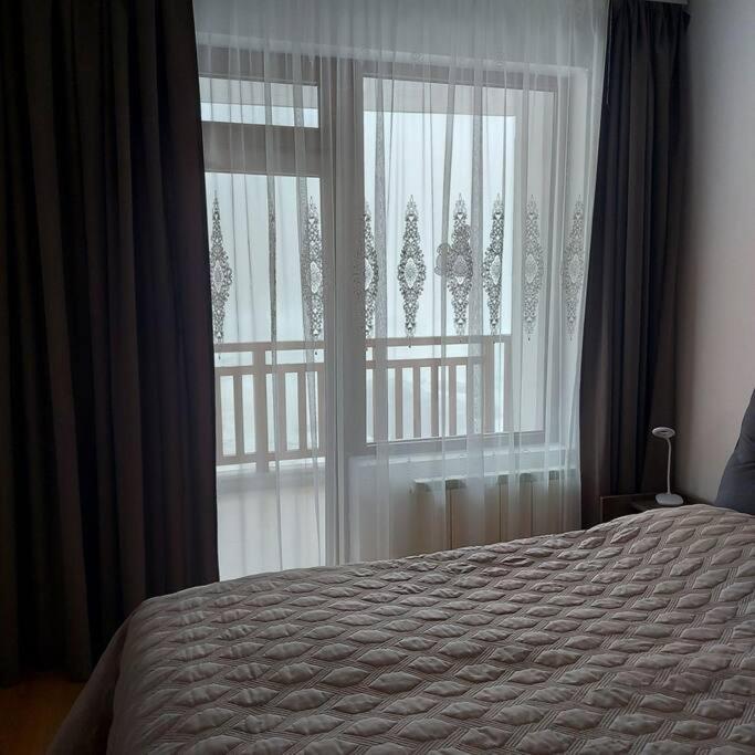 Семи Гарден Apartment โบโรเวทส์ ภายนอก รูปภาพ
