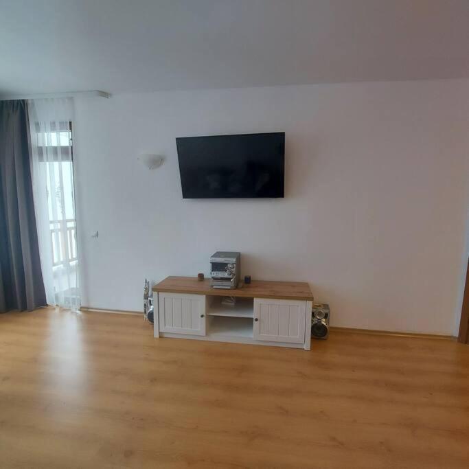 Семи Гарден Apartment โบโรเวทส์ ภายนอก รูปภาพ